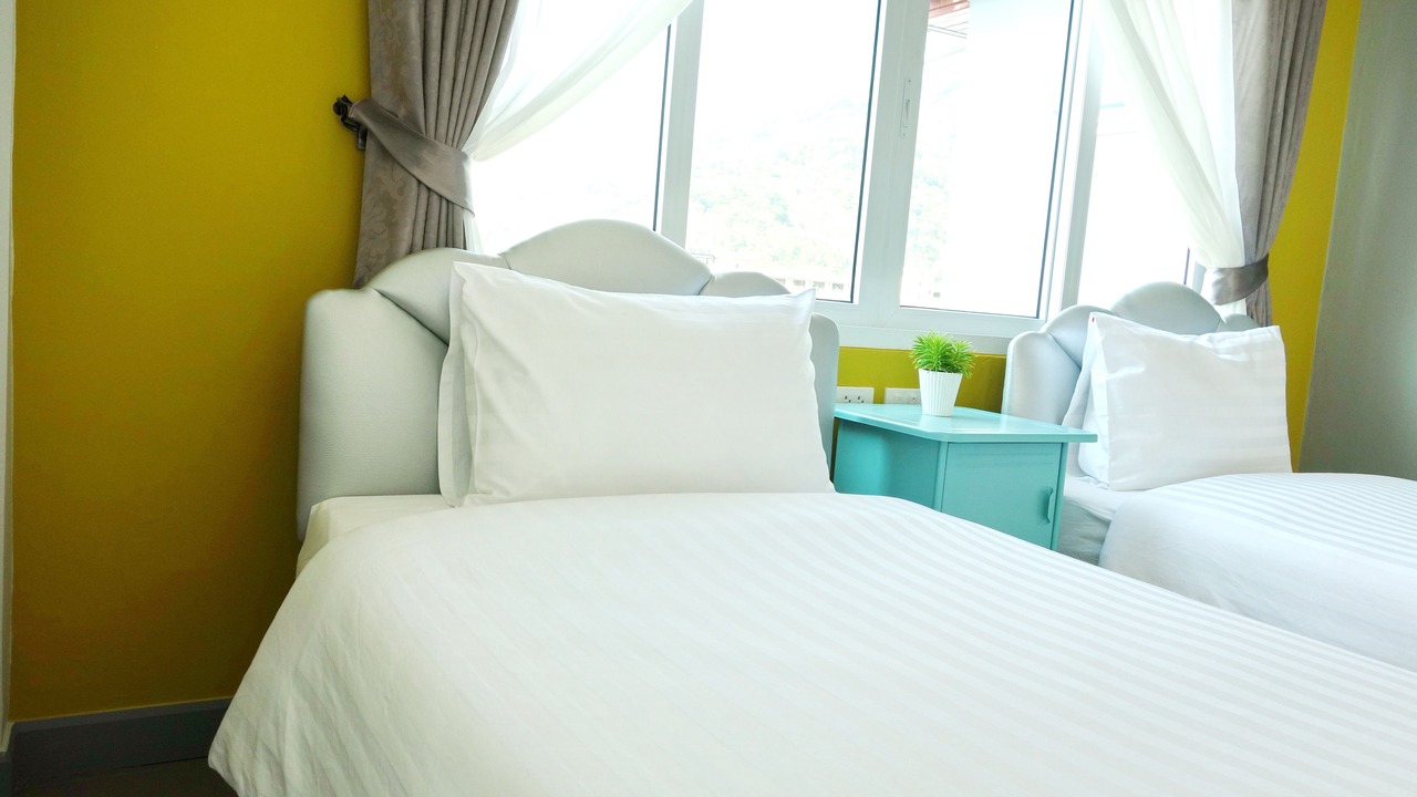 Photo of Bedroom in Kata
