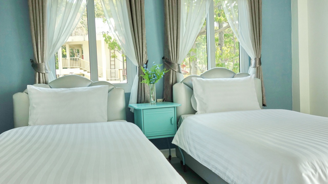Photo of Bedroom in Kata