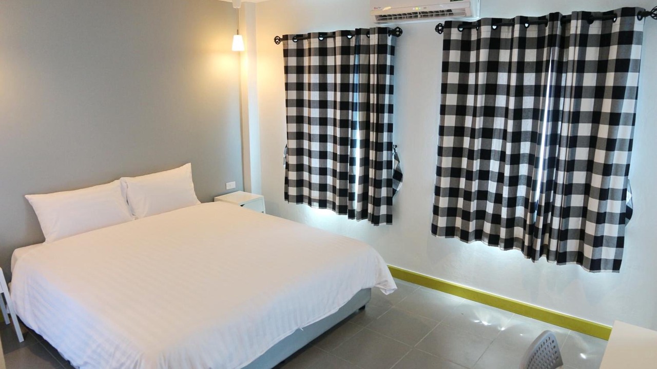 Photo of Bedroom in Kata