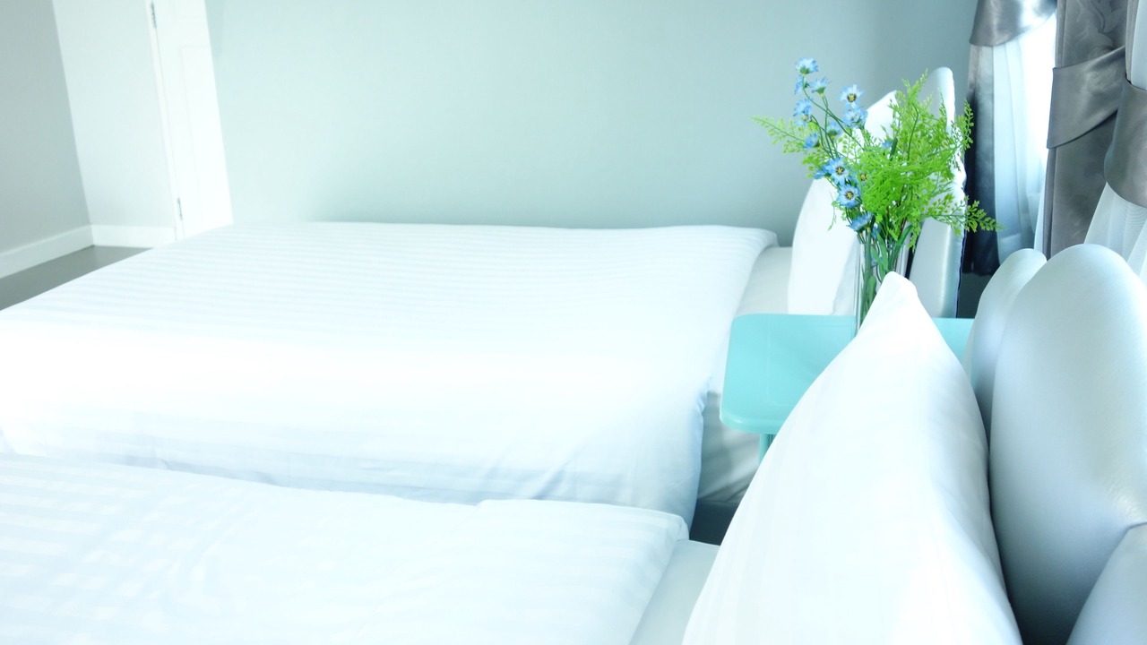 Photo of Bedroom in Kata