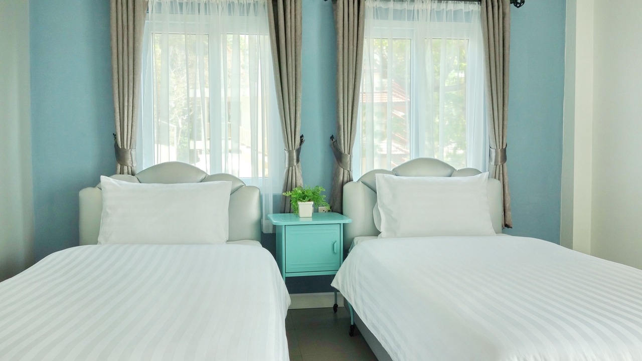 Photo of Bedroom in Kata