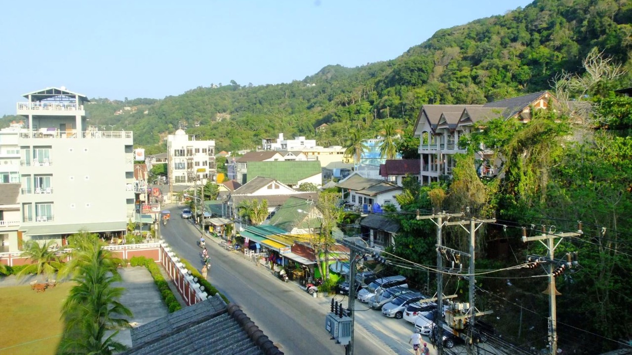 Photo of Patio Balcony in Kata