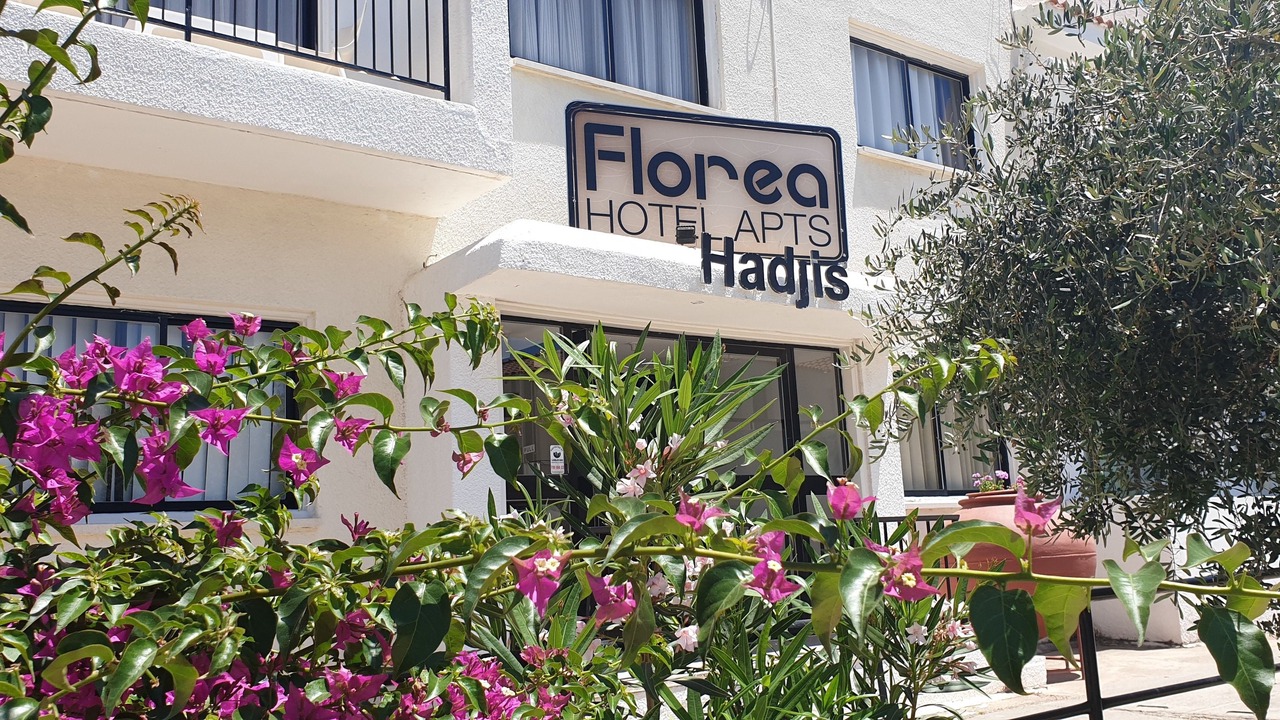 Photo of Outdoor in Ayia Napa