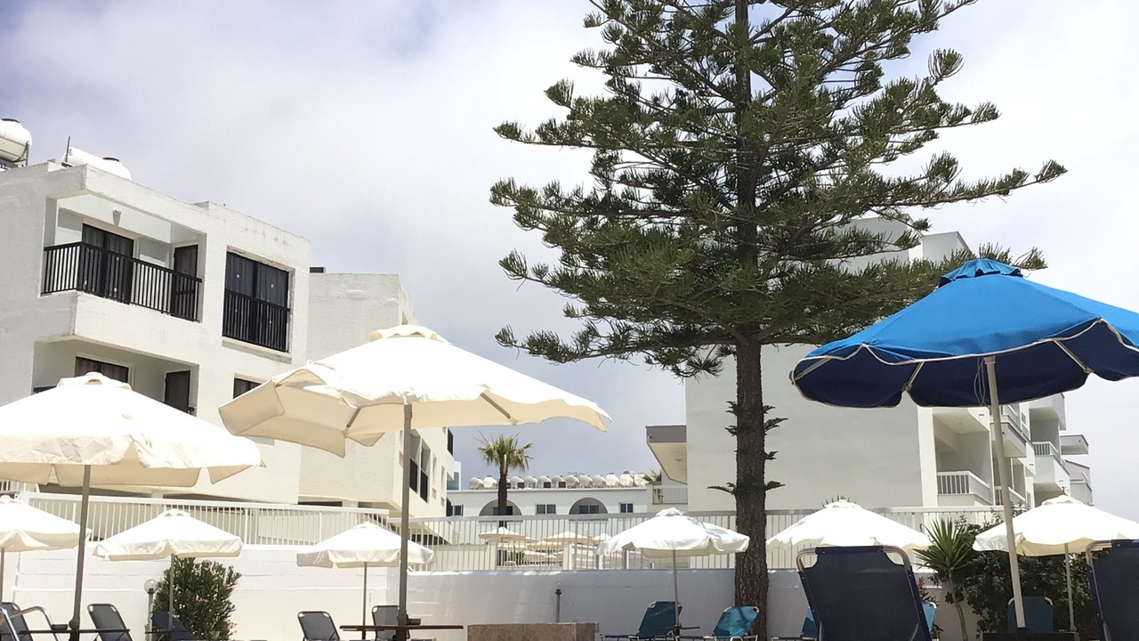 Photo of Outdoor in Ayia Napa