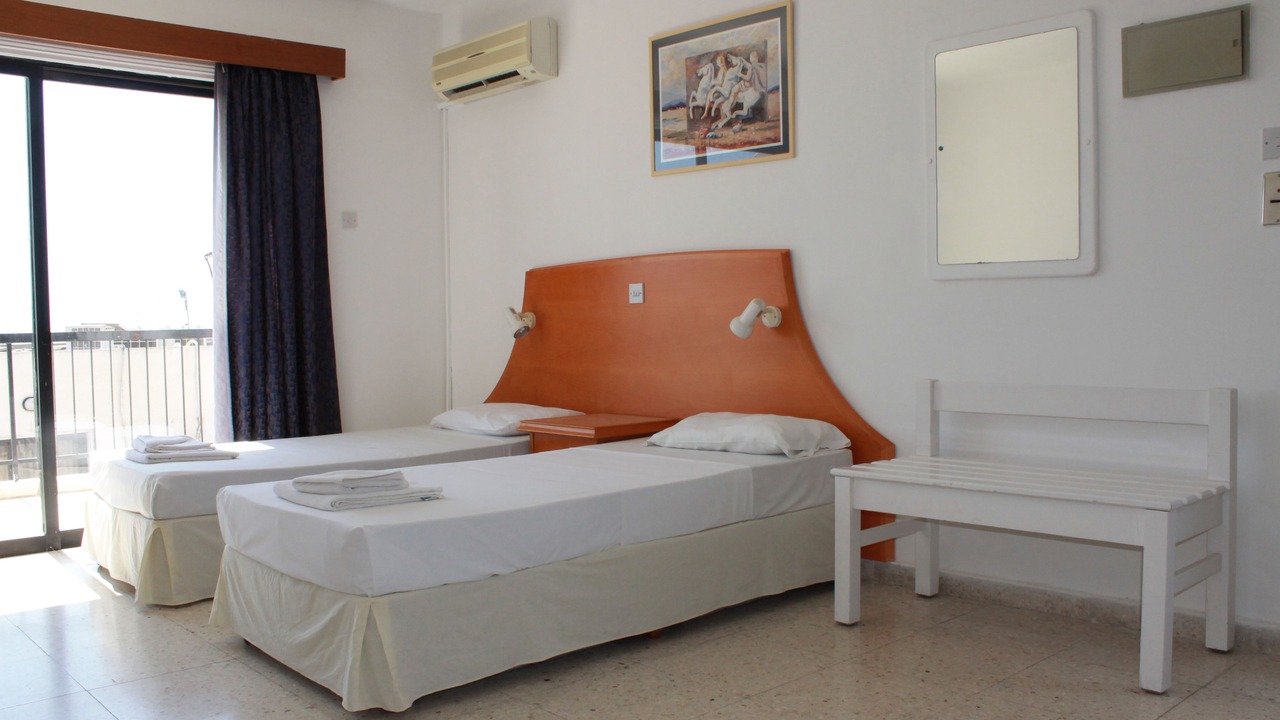 Photo of Outdoor in Ayia Napa