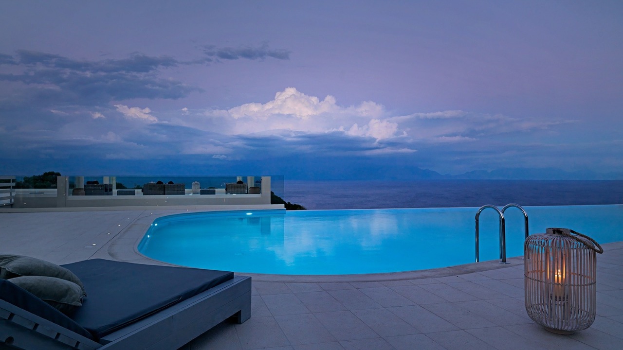 Photo of Outdoor in Vounaria