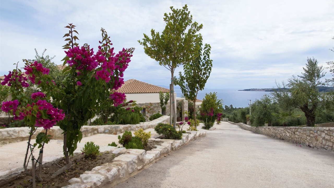 Photo of Outdoor in Vounaria