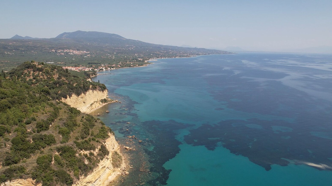 Photo of Outdoor in Vounaria