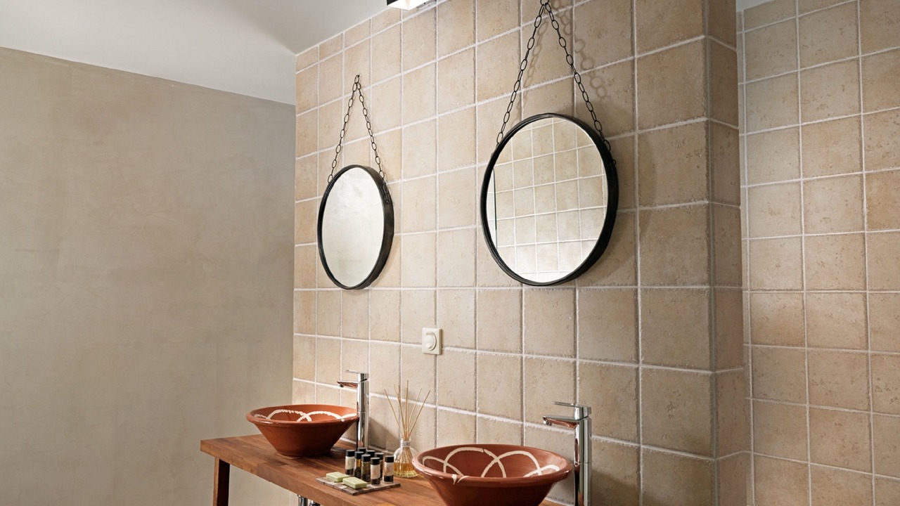 Photo of Bathroom in Vounaria