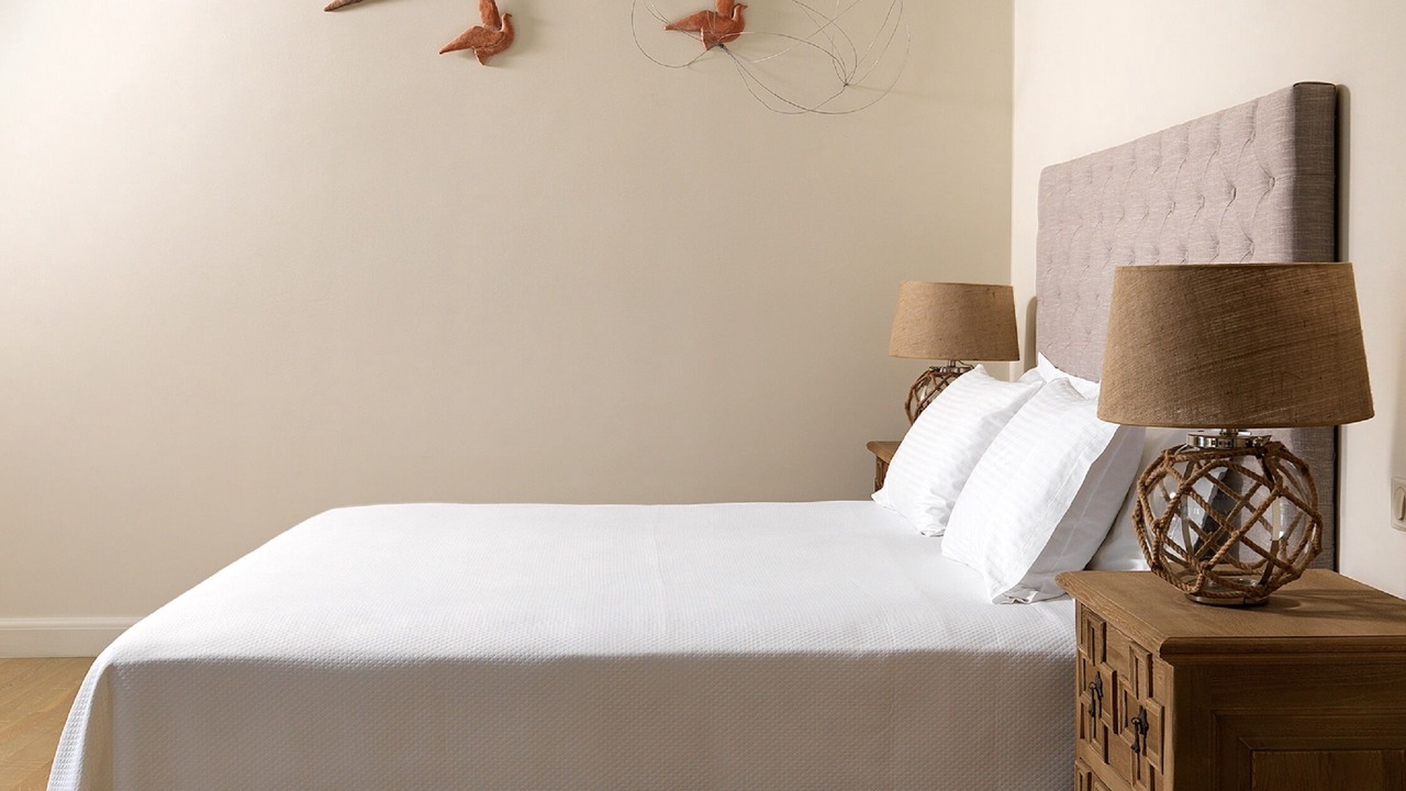 Photo of Bedroom in Vounaria