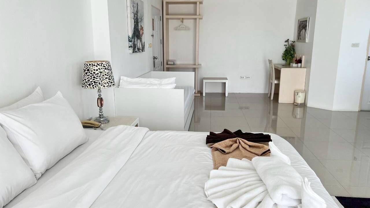 Photo of Bedroom in Nakhon Si Thammarat