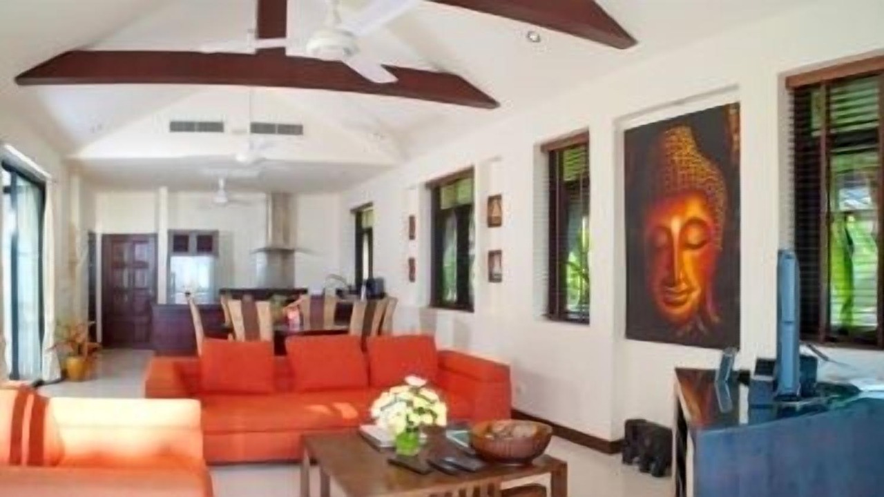 Photo of Livingroom in Bang Po