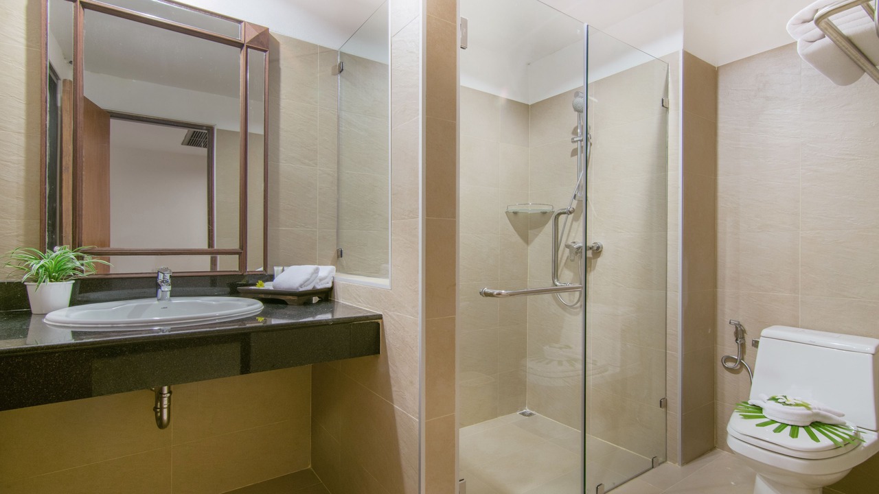 Photo of Bathroom in Khuekkhak