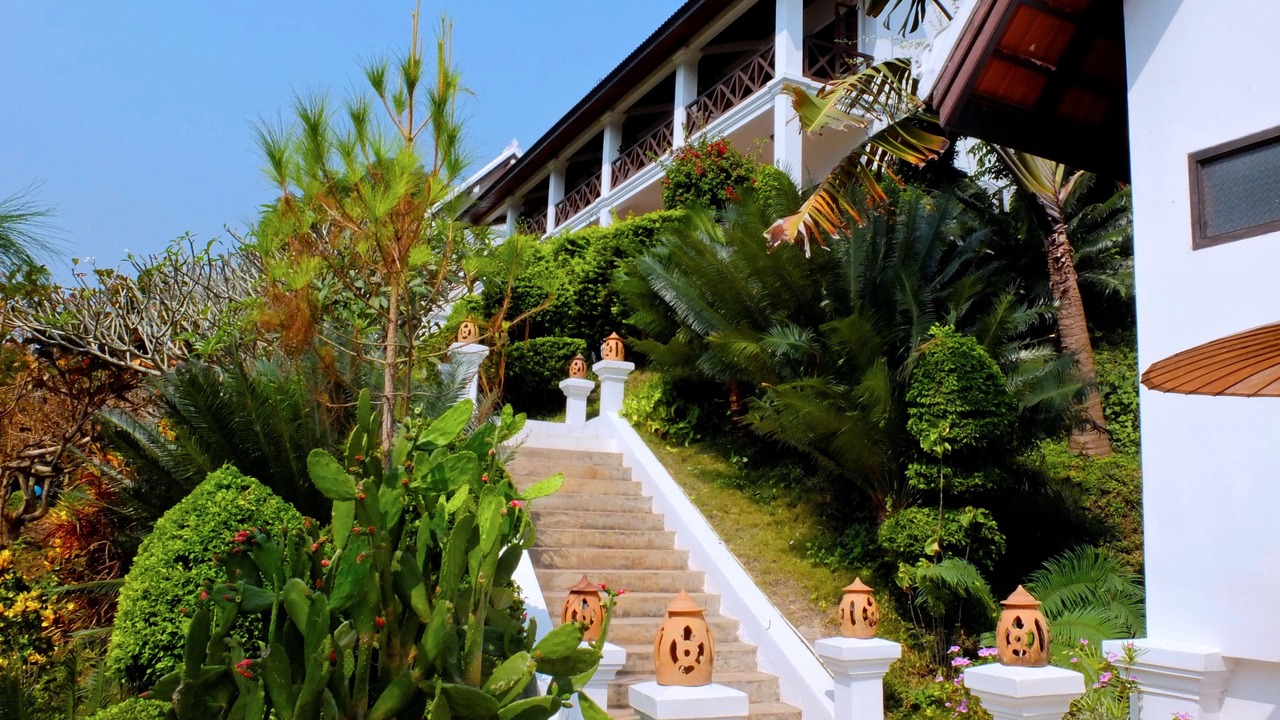 Photo of Outdoor in Pakbeng