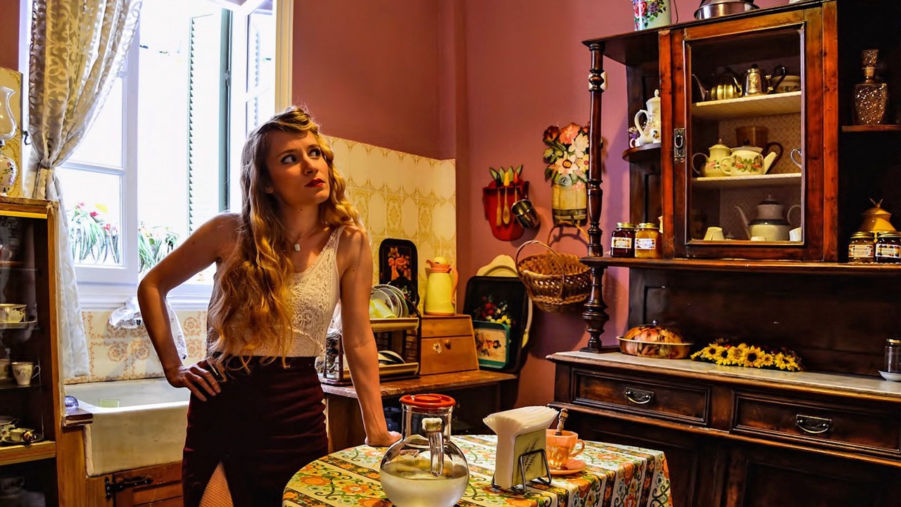 Photo of Kitchen in Neapoli