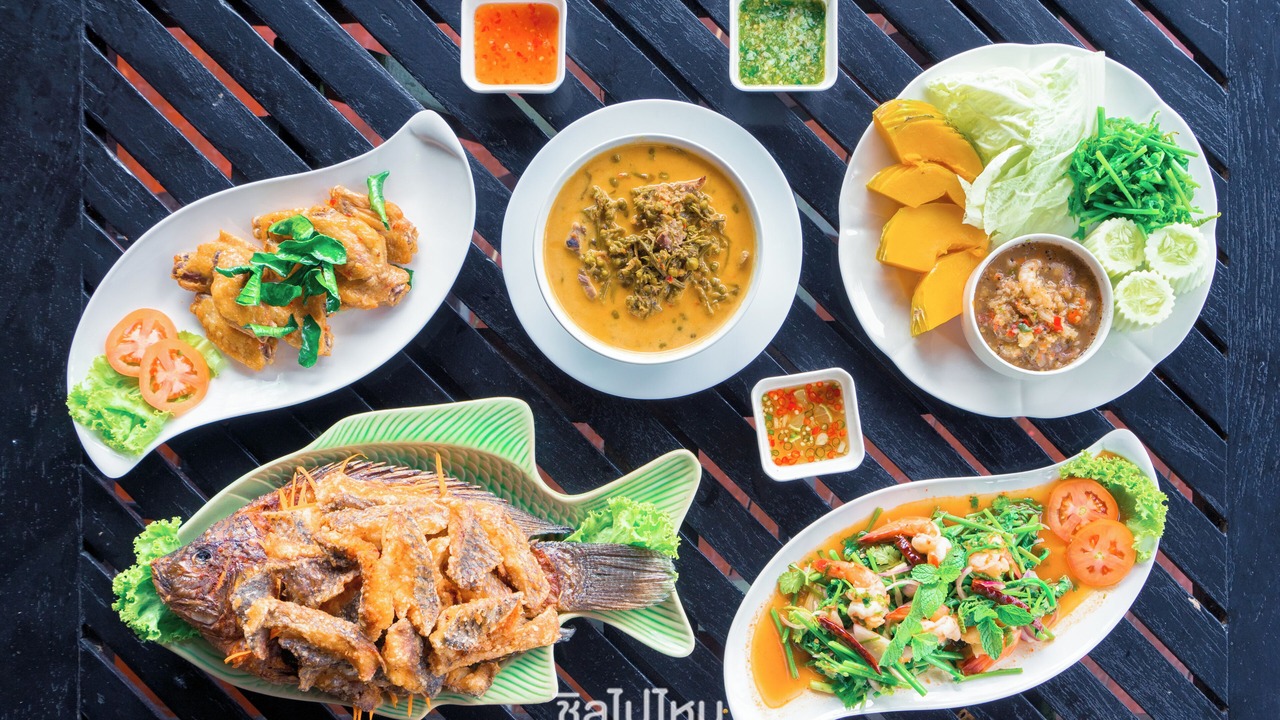 Photo of Others in Song Phi Nong