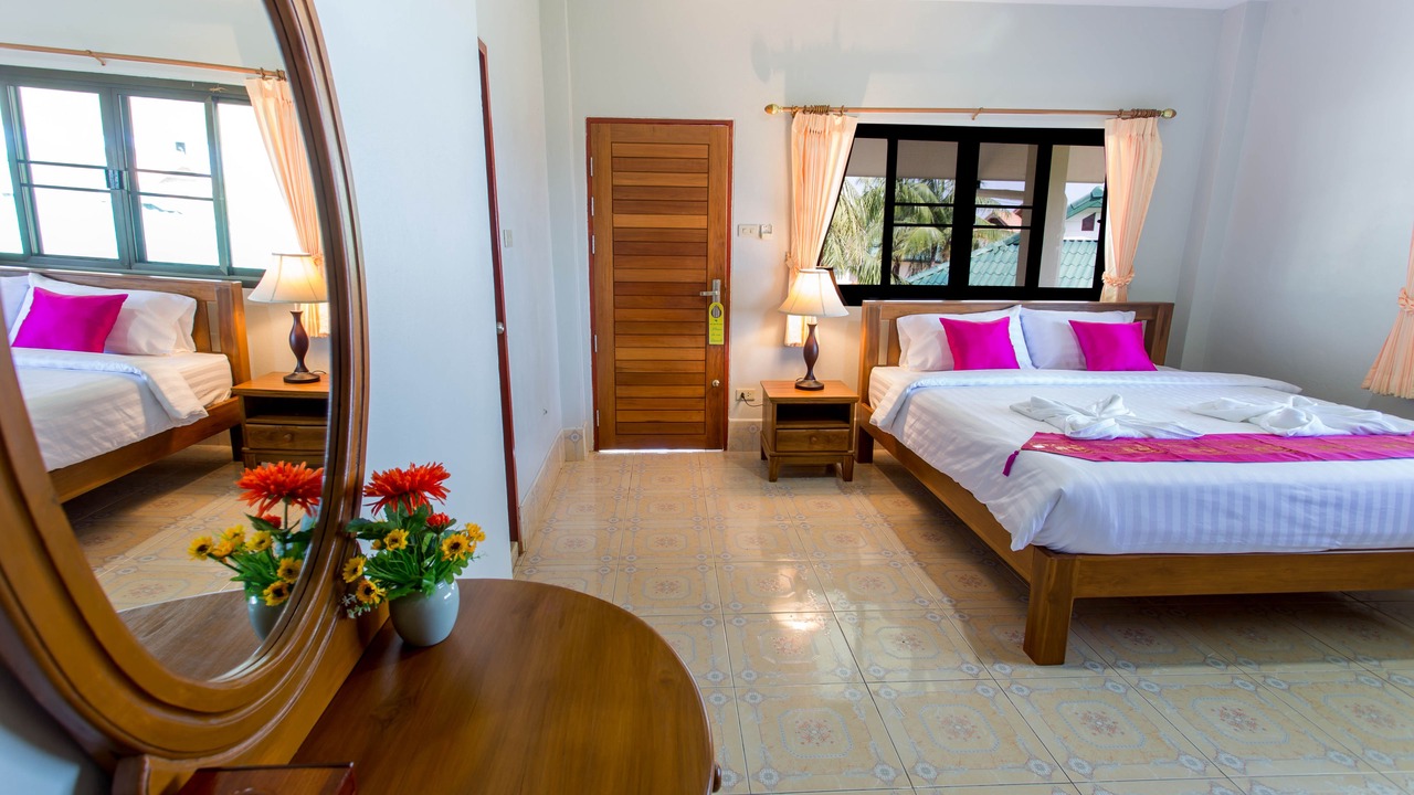 Photo of Bedroom in Maret