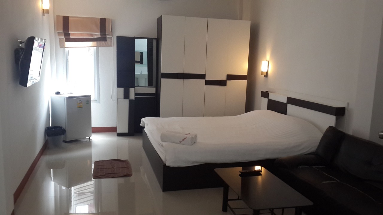 Photo of Bedroom in Na Thon