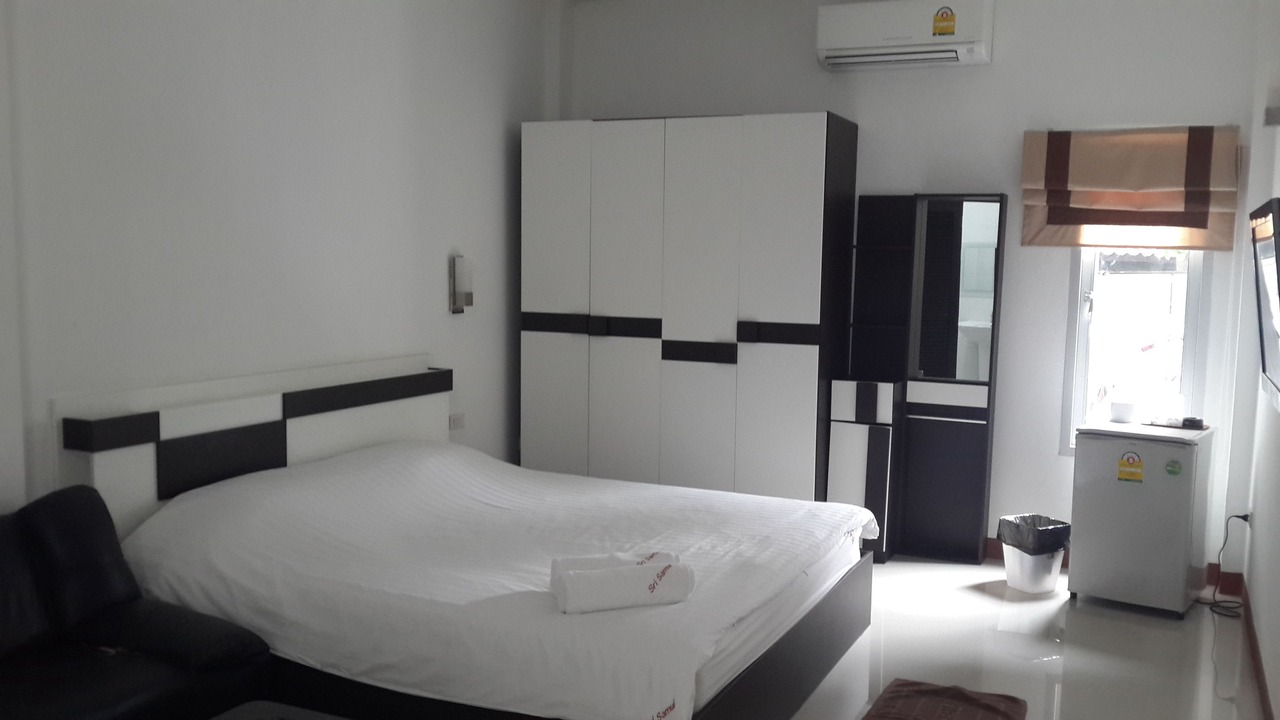 Photo of Bedroom in Na Thon