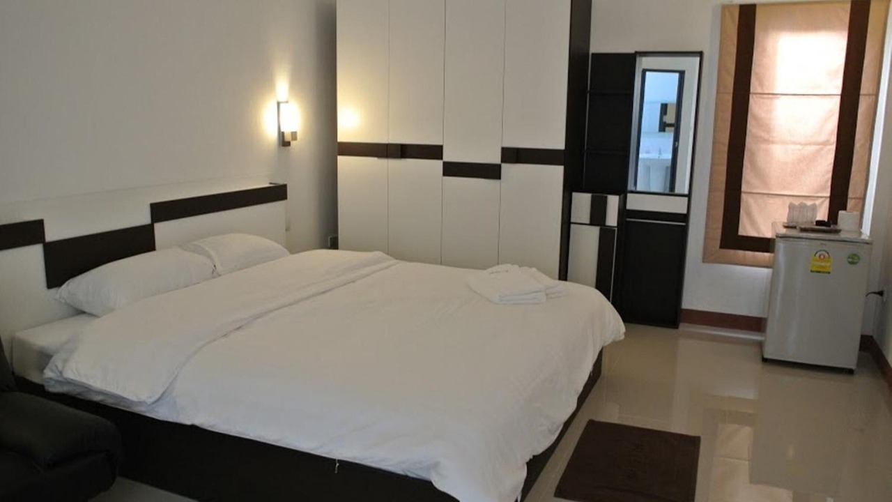 Photo of Bedroom in Na Thon
