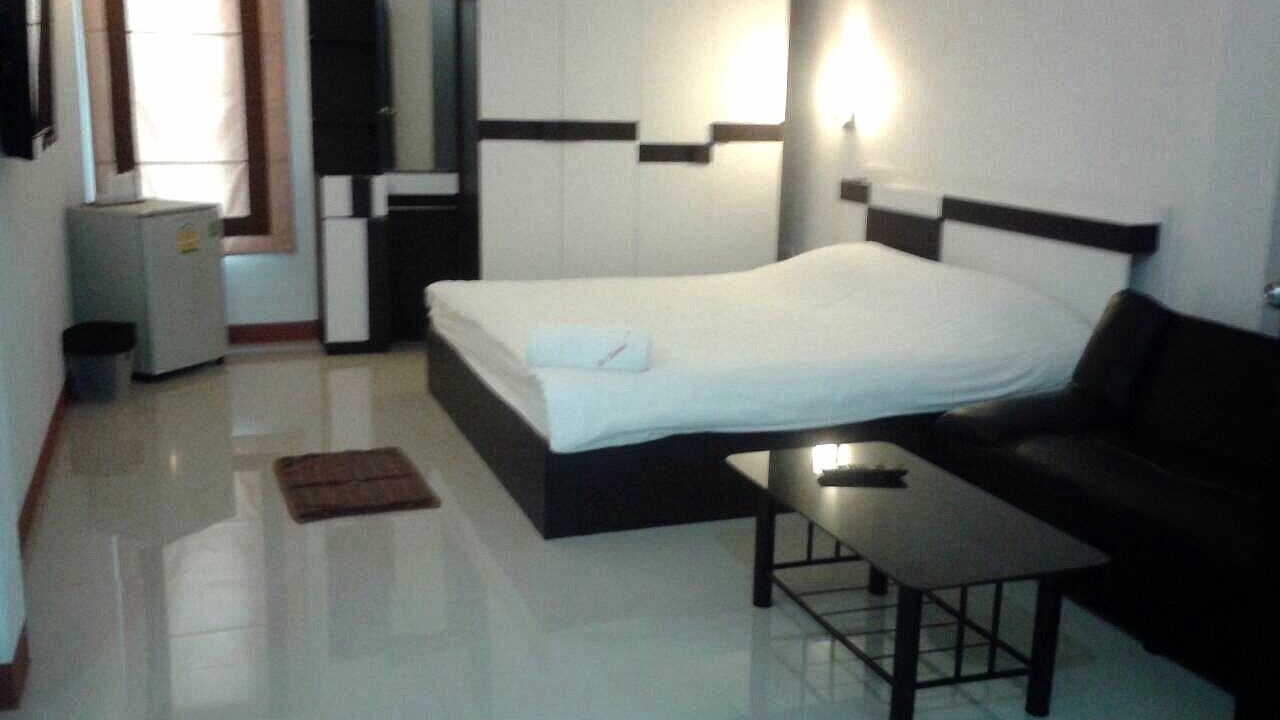 Photo of Bedroom in Na Thon