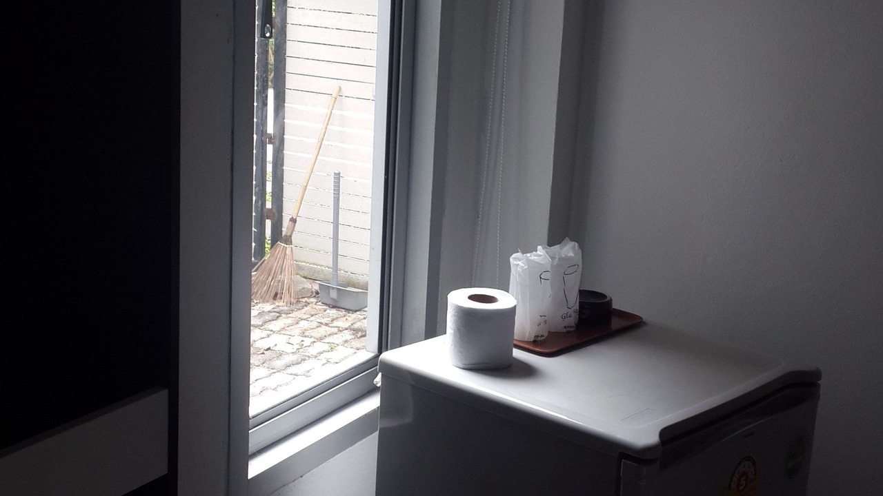 Photo of Kitchen in Na Thon