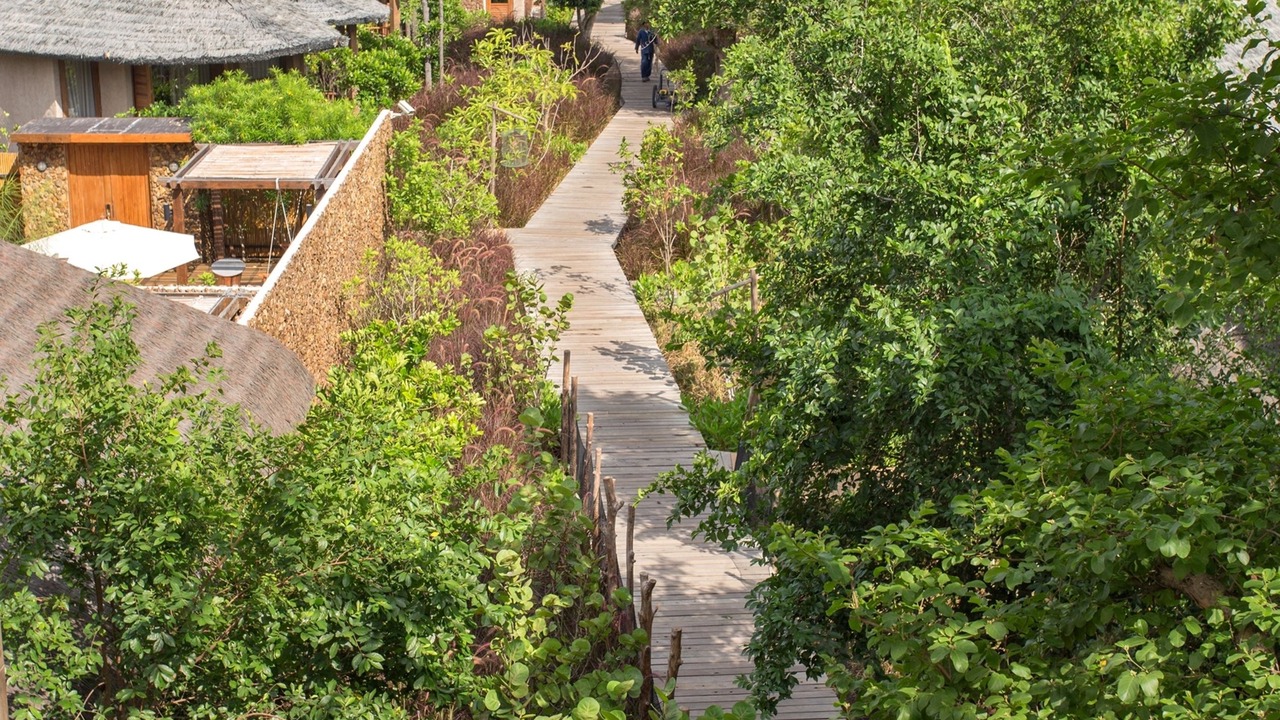 Photo of Outdoor in Bang Sare
