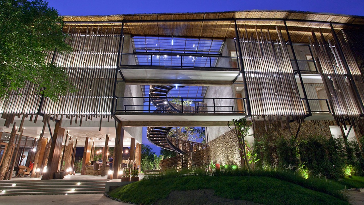 Photo of Outdoor in Bang Sare