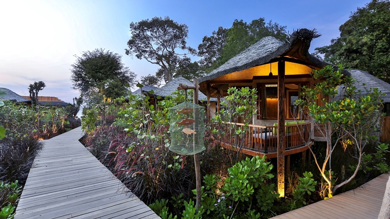 Photo of Outdoor in Bang Sare