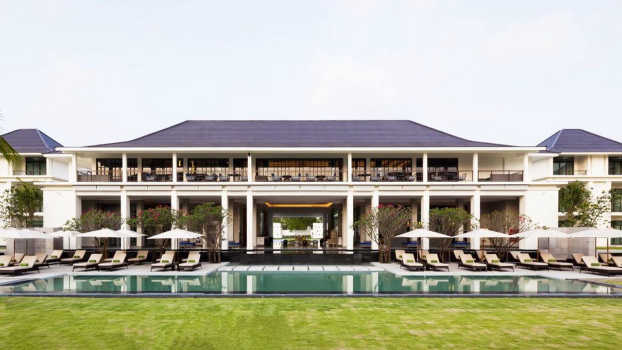 Photo of Outdoor in Thung Maha Mek