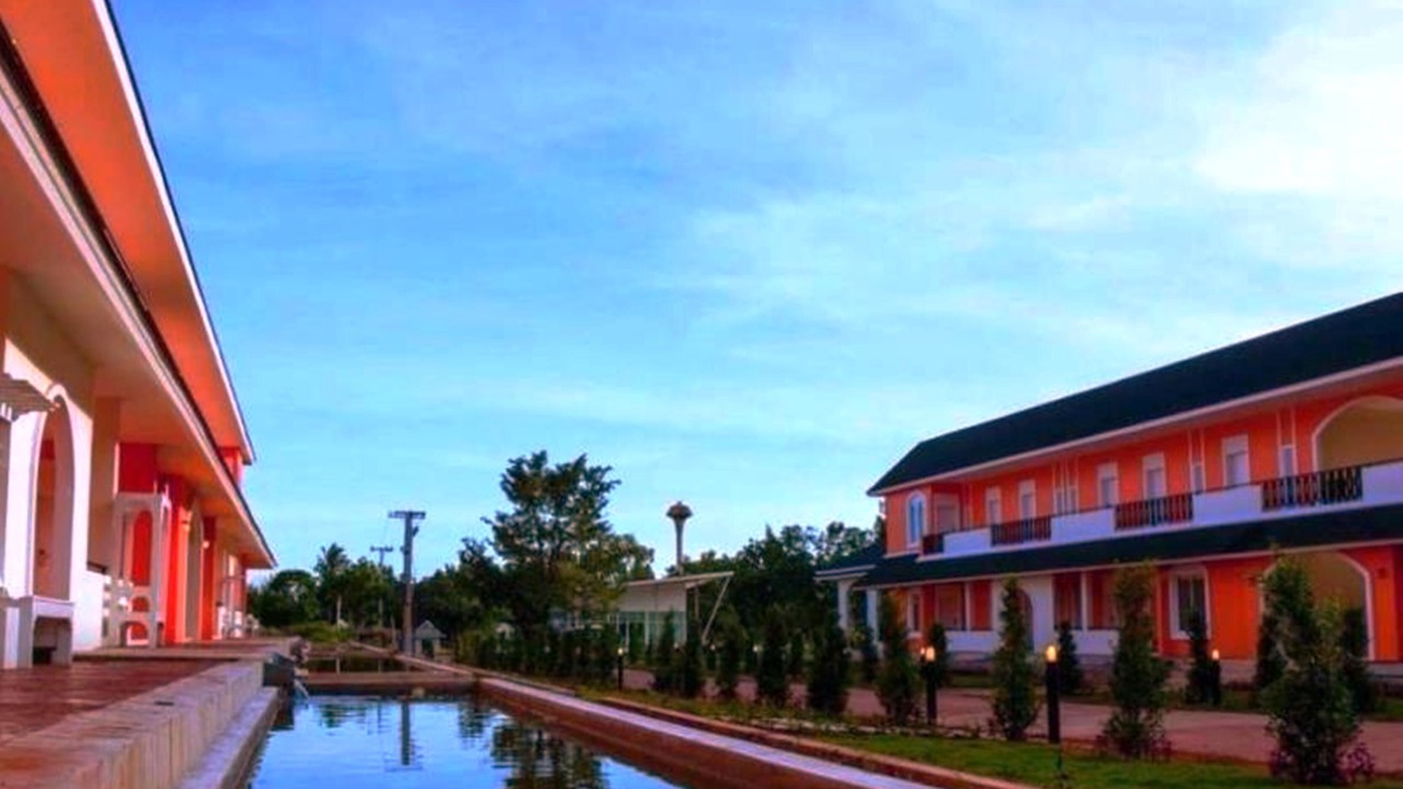 Photo of Outdoor in Mu Si
