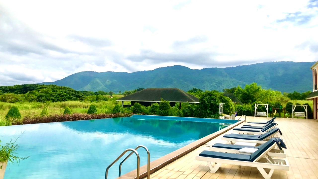 Photo of Outdoor in Mu Si