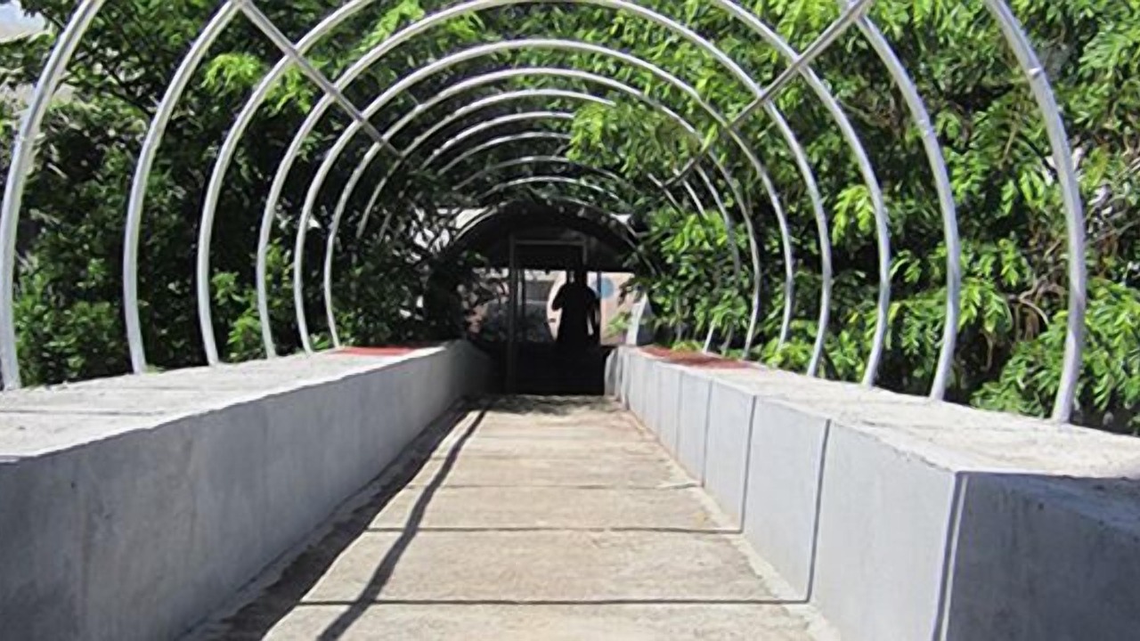 Photo of Outdoor in Mu Si