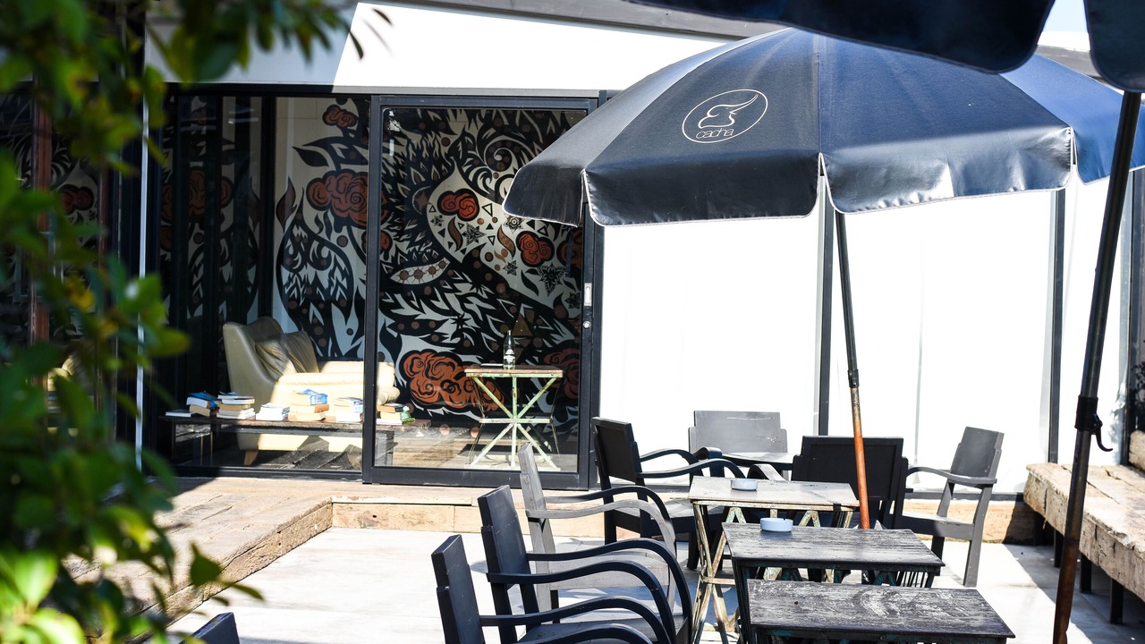 Photo of Patio Balcony in Thanon Phetchaburi