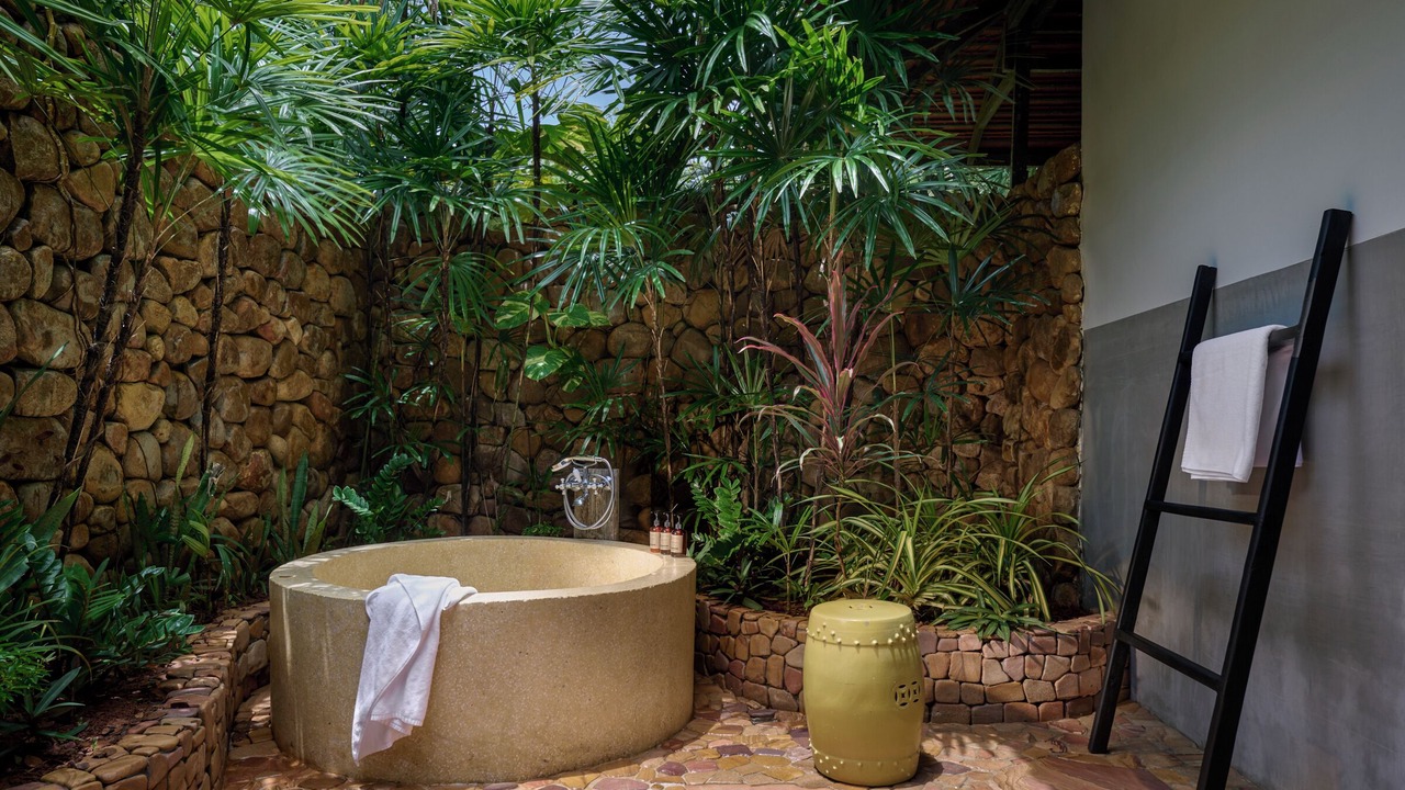 Photo of Bathroom in Kep