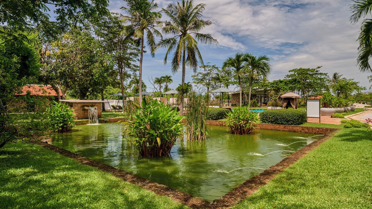 Photo of Outdoor in Kep