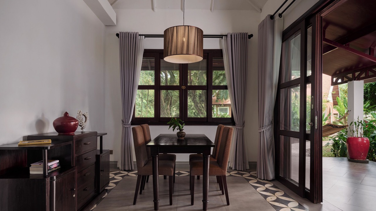 Photo of Bedroom in Kep