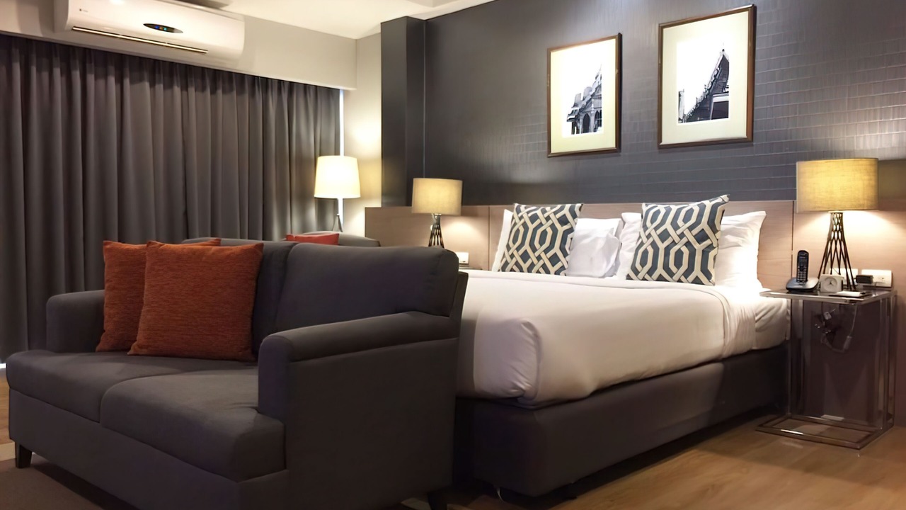 Photo of Bedroom in Ploenchit