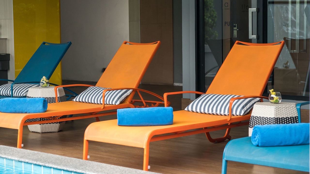 Photo of Outdoor in Ploenchit