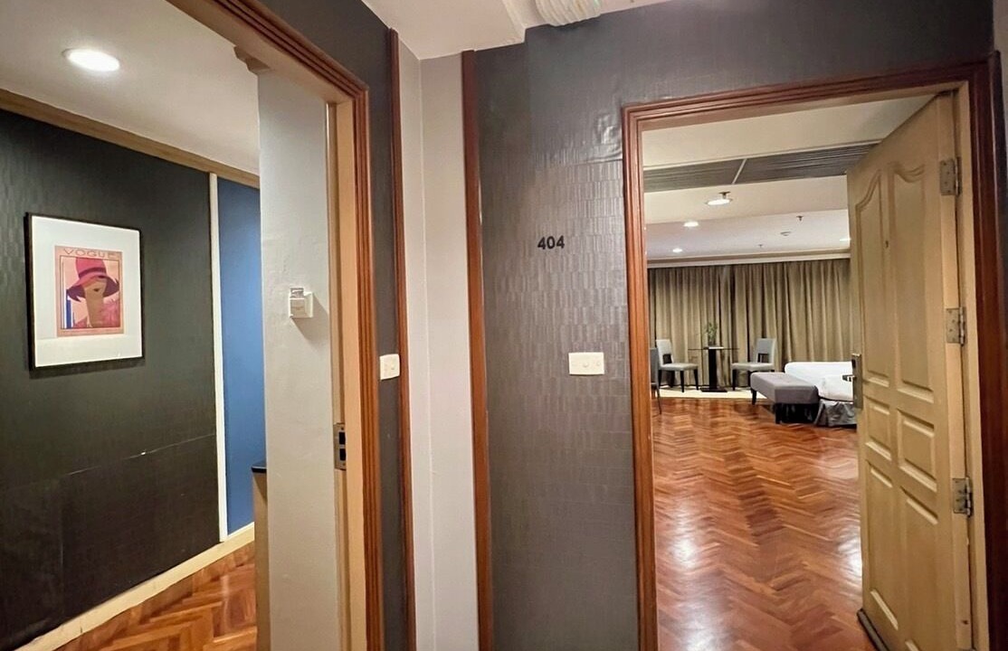 Photo of Bedroom in Ploenchit
