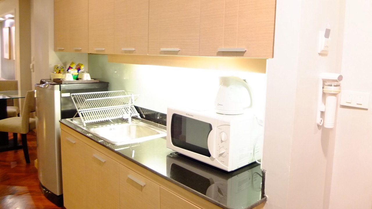 Photo of Bedroom in Ploenchit