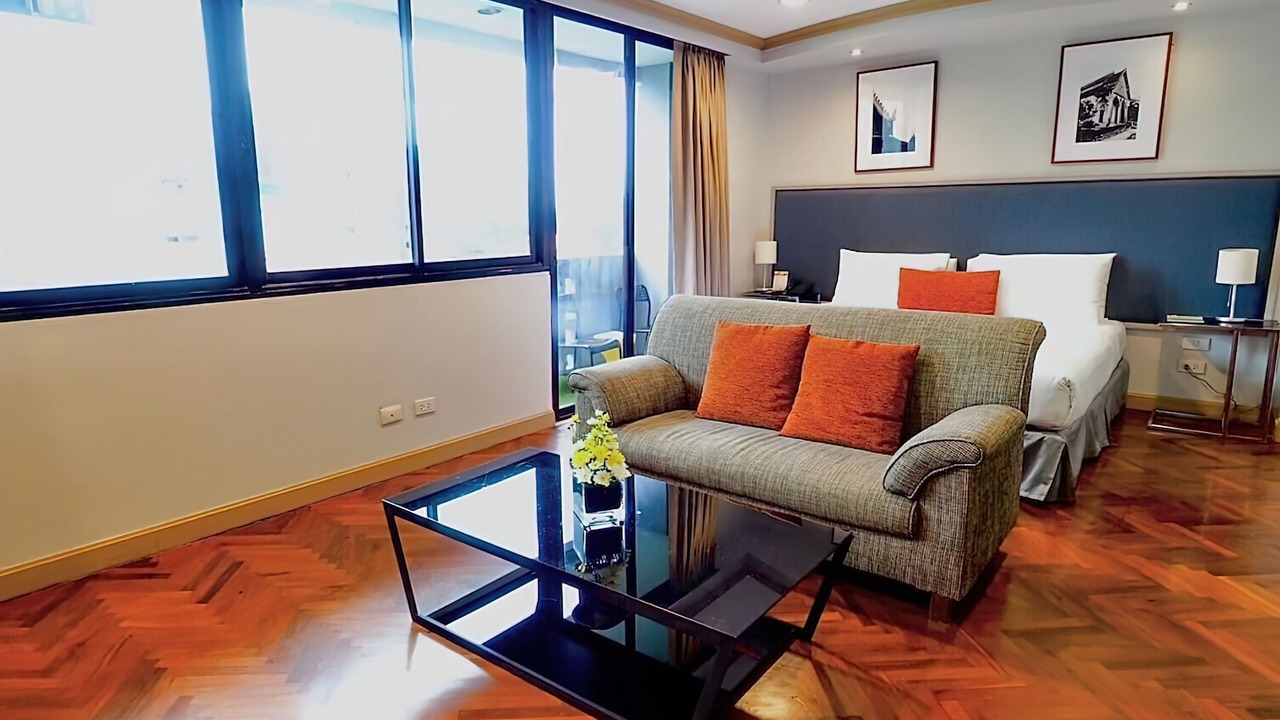 Photo of Bedroom in Ploenchit