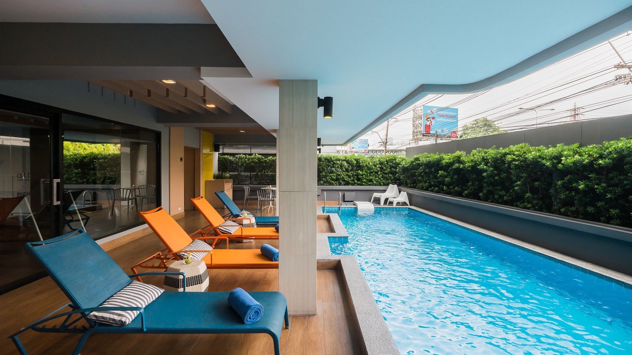 Photo of Outdoor in Ploenchit