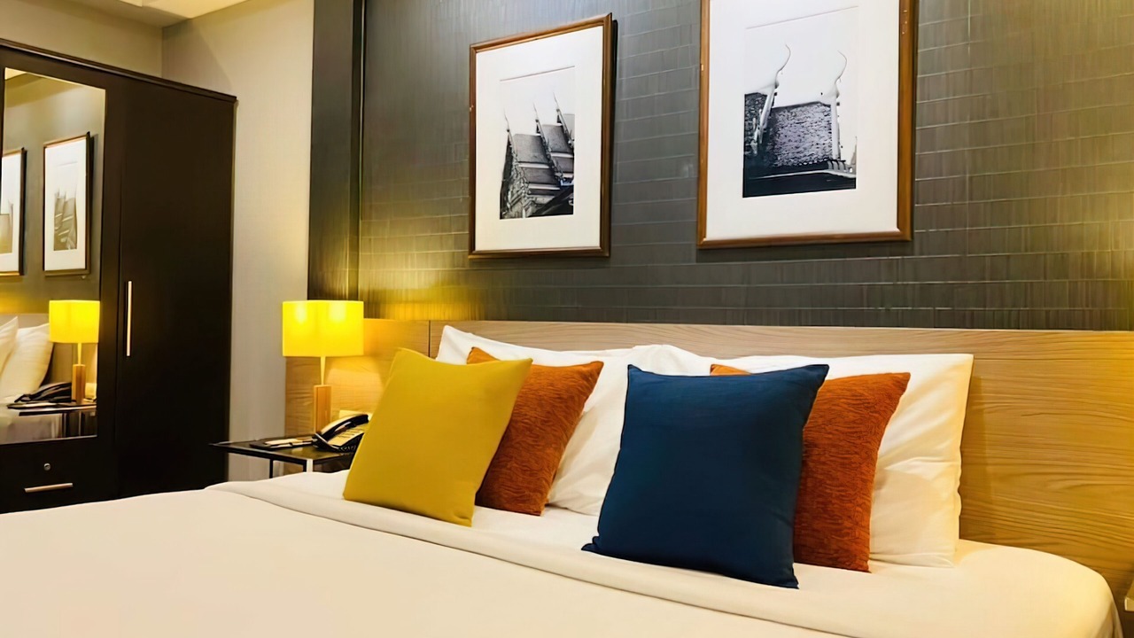 Photo of Bedroom in Ploenchit