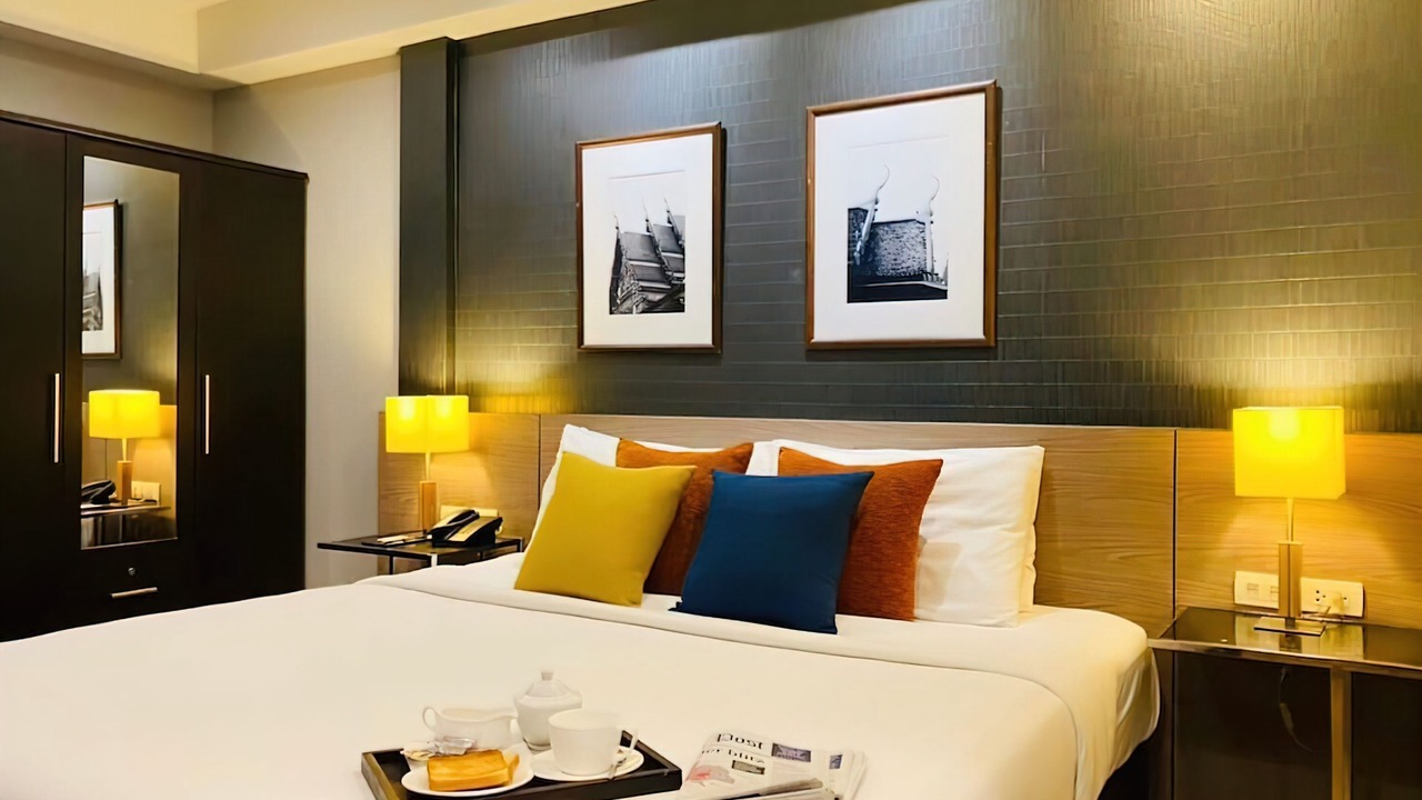 Photo of Bedroom in Ploenchit