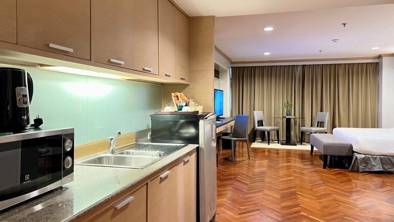Photo of Bedroom in Ploenchit