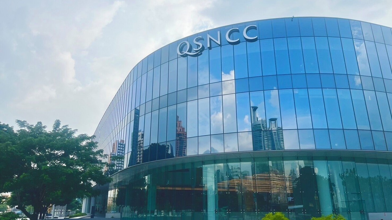 Photo of Outdoor in Ploenchit
