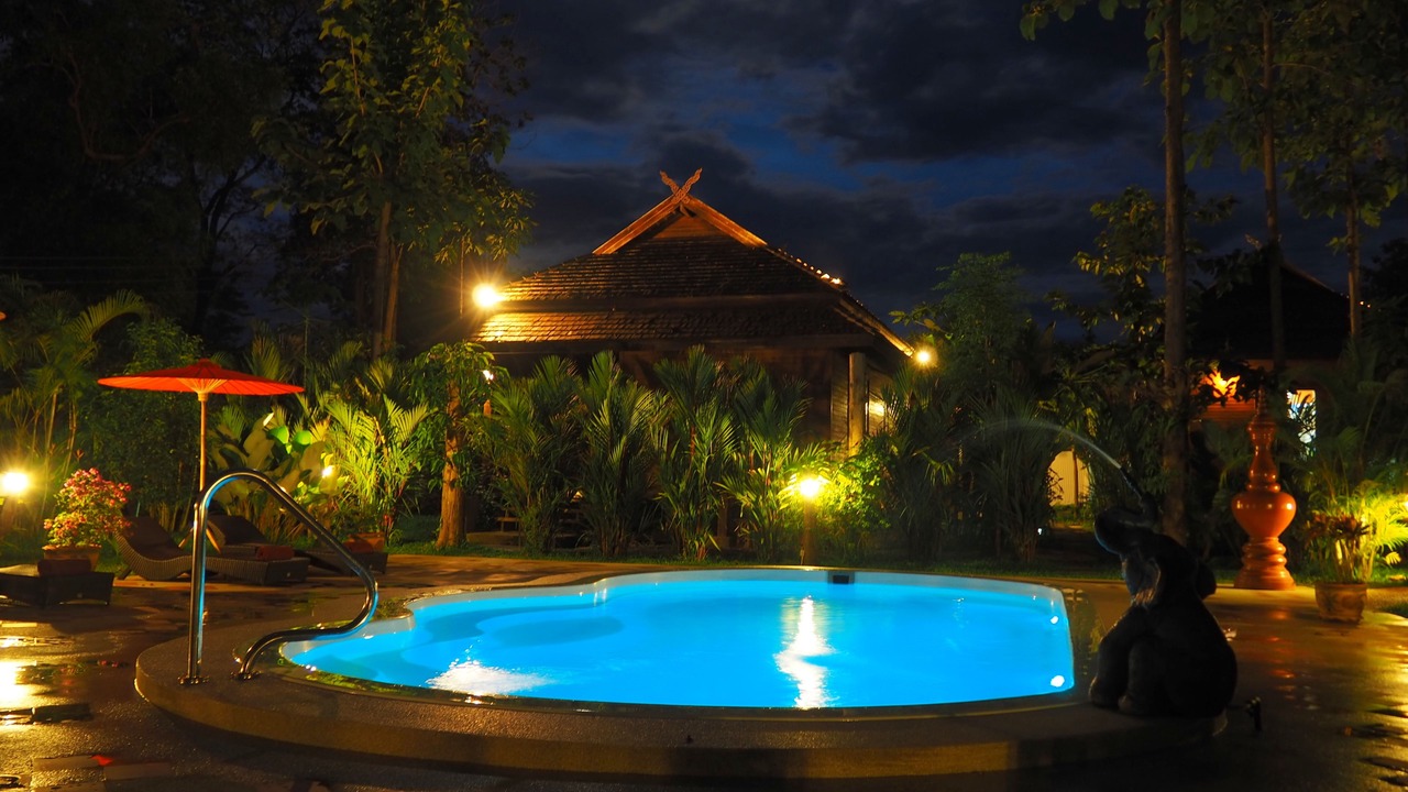 Photo of Outdoor in K. Phu Pieng