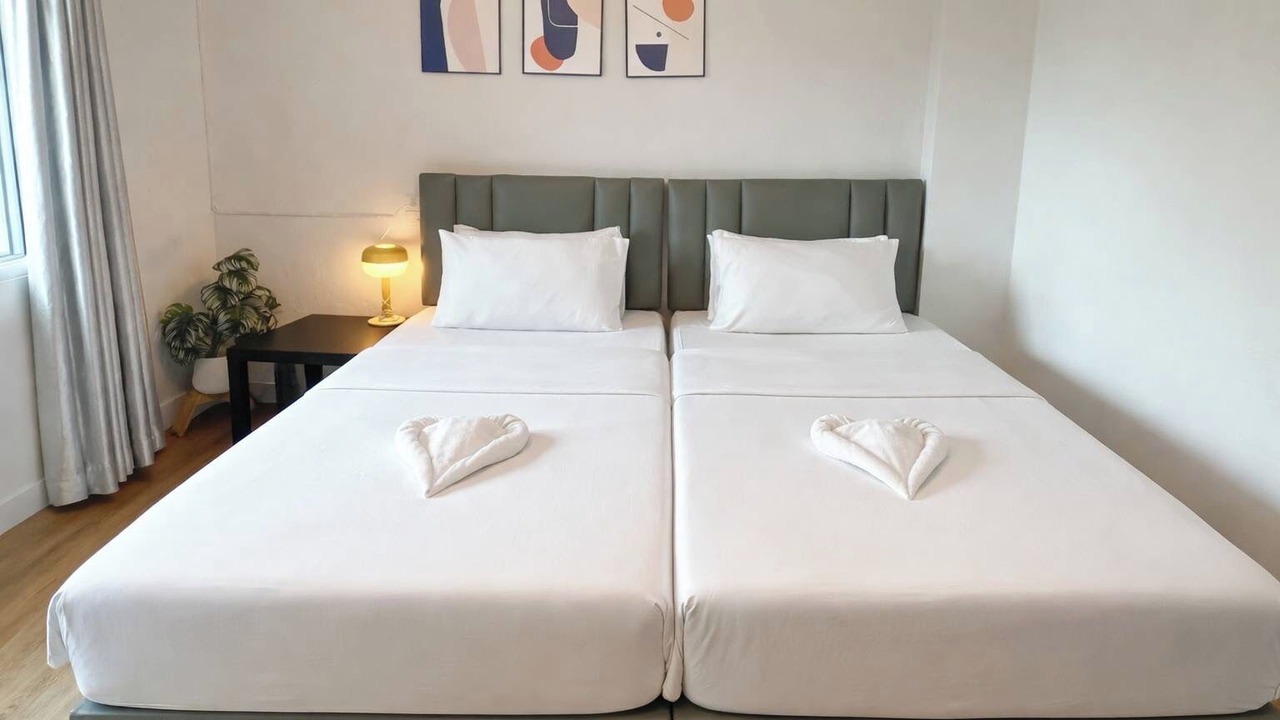 Photo of Bedroom in Pak Kret
