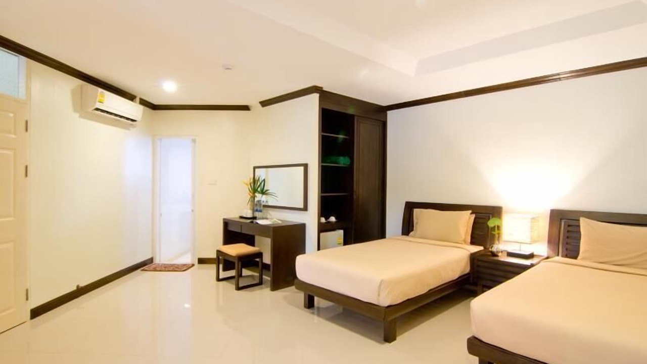 Photo of Bedroom in Ko Mak